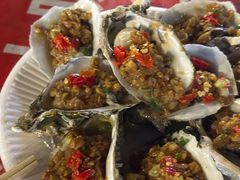 -海大南门夜市(海富街店)