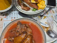 -华嫂冰室(尖沙咀店)