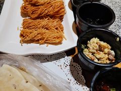 馓子烙馍-映像徐州(滨湖店)