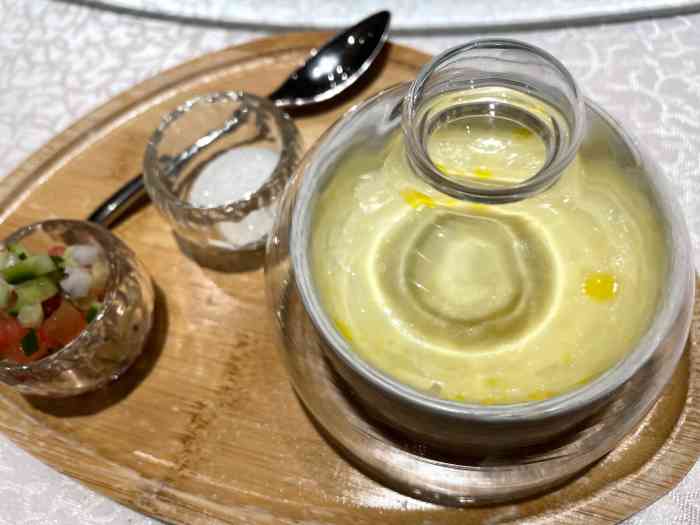 清真八角宫1958西餐厅西宁大厦店