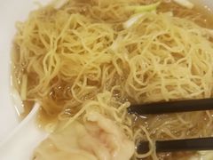 -盛记粥面(佐敦店)