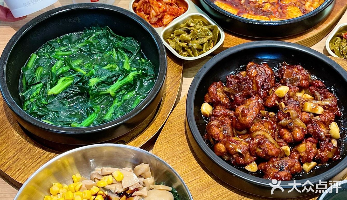 米村！新品经典三杯鸡怎么可以好吃成这样[流泪]👊