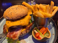 -blue frog蓝蛙(长泰广场店)