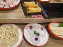 -彤德莱牛肉火锅(双港店)