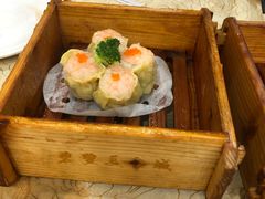 -海港酒楼·平价海鲜·茶点(小公园店)