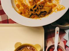 -西贝(华发商都店)