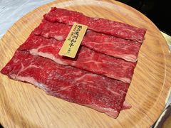 -一绪に寿喜烧自助(世茂广场店)