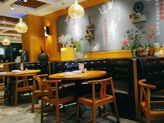 -如轩·海鲜砂锅粥·潮汕菜(沿江东路店)