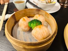 -彩丰楼中餐厅·早茶·点心·粤菜(海口华彩洲际酒店)