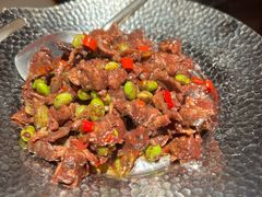 -湘阁里辣(东门茂业店)