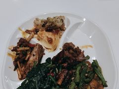 -乡村基(两江新区黄山大道第二餐厅)