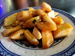 -同得兴 Since·1995 传统苏式面馆(嘉馀坊店)