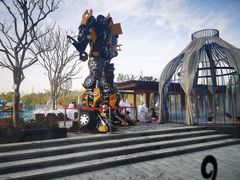 -南京瀚金佰九号温泉酒店