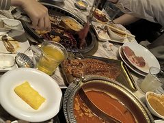 -火炉火自助餐(喜隆多店)