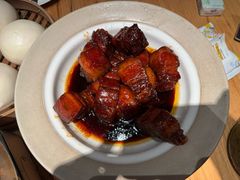 -黄山老妈·土菜(碧桂园店)