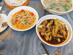 -蔼若春.传承三十年云南菜(金碧公园店)