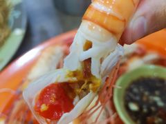 -贞姨美食·老字号海鲜大排档