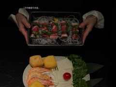 -色響火锅(恒隆广场店)