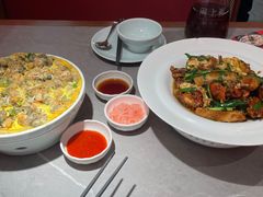 -闽上鲜·福建菜(龙湖滨江天街店)