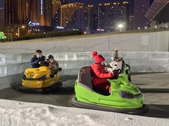-沈阳奥体冰雪嘉年华