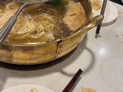 -食潮汕头鲜牛馆(望京保利店)