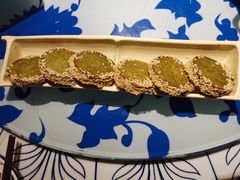 江南绿茶饼-绿茶餐厅(领展购物广场·中关村店)