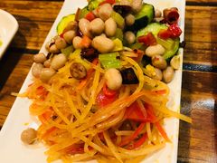 -福苗小骆驼烧烤(莲湖路店)