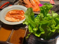 -厚贞日式烤肉(龙之梦店)