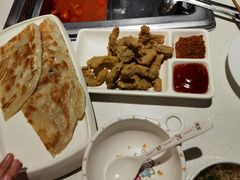 -海底捞火锅(玉桥商业广场店)