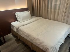 -麦新格精品酒店(上海国际旅游度假区川沙地铁站店)
