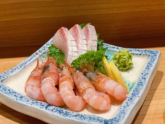 -彩汐 日式海鲜&烧鸟居酒屋