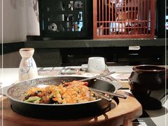 -将军牛排·尔滨地标朝鲜族美食(总店)