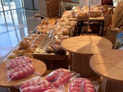 -西村叔叔的店·面包·甜品·蛋糕(清河万象汇店)