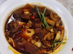 -福海居烤鸭店(鸟巢店)