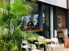 门面-铁手珈琲制造局metalhands(望京店)