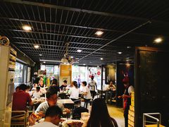 大堂-龙巢盱眙龙虾·牛蛙·烧烤宵夜(八卦岭店)