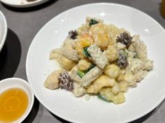 -燕春楼(海河华鼎店)