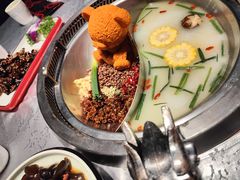 -红辣椒·川菜·火锅(张杨路店)