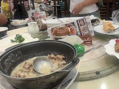 -御膳粥·牛乳粥底火锅·地道顺德菜(容桂店)