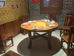 -即墨老公社·海肠捞饭大王(古城店)