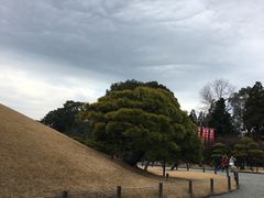 -水前寺成趣园