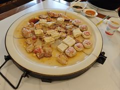 -老字号.雅克白族石板烧十年老店(大理古城店)