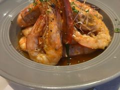 -The Rug Cafe(王府中环店)
