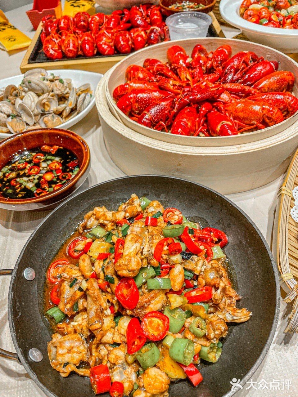 老公送的女神花，也太浪漫啦~