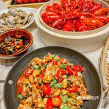 老公送的女神花，也太浪漫啦~