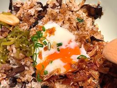 牛脸肉拌饭-胡麻(静安嘉里店)