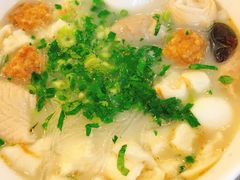-春发生饭店·非遗(南院门店)