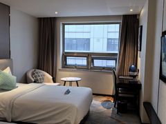 -希岸Deluxe酒店(北京广安门地铁站店)