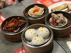 -点点心点心专门店(旺角店)