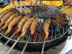 -号令江湖·水浒烤肉(和畅睦邻中心店)